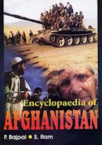 Encyclopaedia of Afghanistan