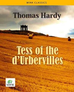 Tess of the D'Urbervilles