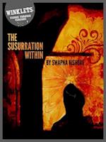 Susurration Within