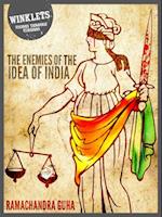 Enemies of the Idea of India