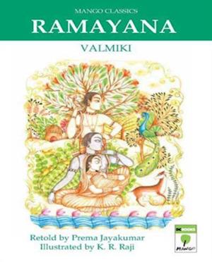 Valmiki Ramayana