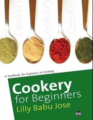 Cookery For Beginners