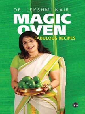 Magic Oven Fabulous Recipes