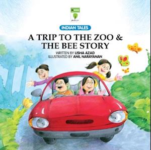 Trip to the Zoo & The Bee Story