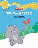 Appu Makes a Friend