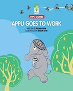 Appu Goes to Work