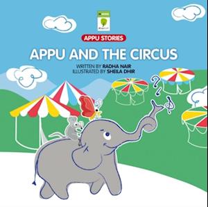 Appu and the Circus