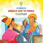 Birbal's Visit to Persia