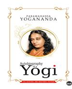 Autobiography of a Yogi