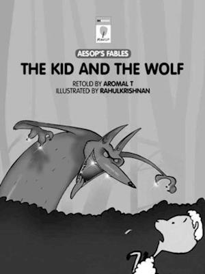 Kid and The Wolf