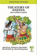 Story of Anjana and Other Stories