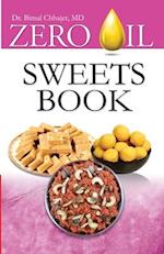 Zero Oil Sweets Book