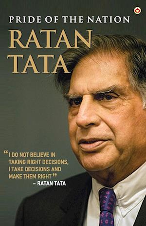 Pride Of The Nation Ratan Tata