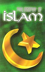 Philosophy of Islam