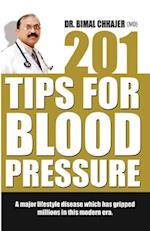 201 Tips to Control High Blood Pressure 