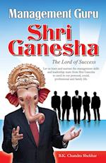 Management Guru Shri Ganesha