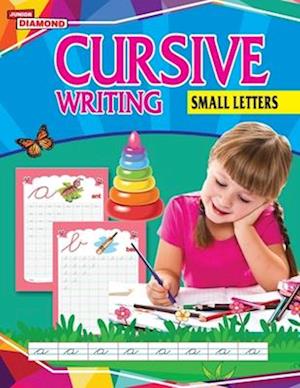 Cursive Writing Small Letters
