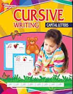 Cursive Writing Capital Letters 