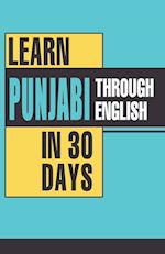 Learn Punjabi Through English In 30 Days 