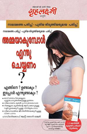 What To Expect When You are Expecting in Malayalam (&#3333;&#3374;&#3405;&#3374;&#3375;&#3390;&#3349;&#3393;&#3374;&#3405;&#3370;&#3403;&#3454; &#3342