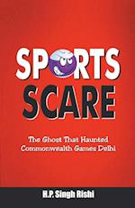 Sports Scare 