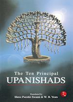 The Ten Principal Upanishads