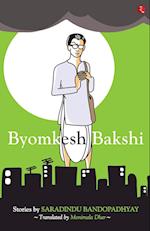 Byomkesh Bakshi 