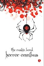 The Ruskin Bond Horror Omnibus