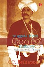 Nuggets from Coorg History