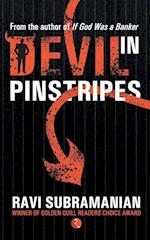 Devil in Pinstripes