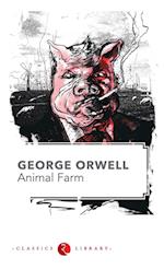 Animal Farm by George Orwell