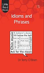 Little Red Book Idioms and Phrases