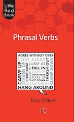 Little Red Book Phrasal Verbs