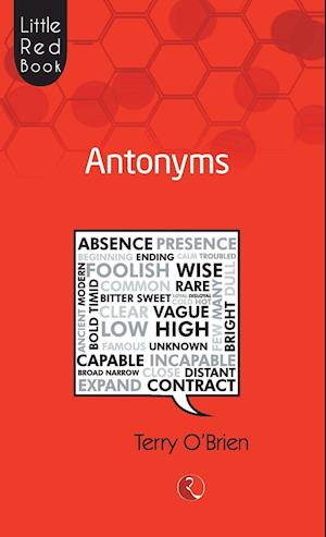 Antonyms (Little Red Book)