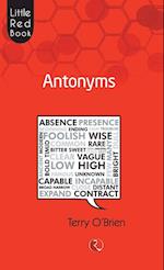 Antonyms (Little Red Book)