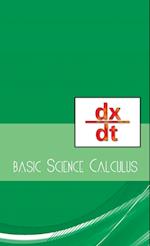 Calculus (Basic Science)
