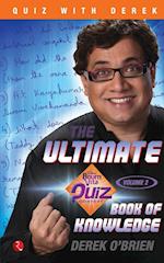 The Ultimate Bournvita Quiz Contest Book Of Knowledge - Vol. 2