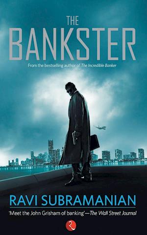 The Bankster