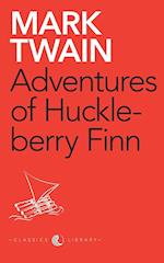 The adventures of Huckleberry finn