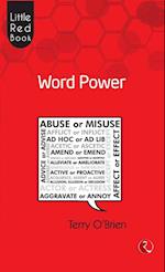 Little Red Book of Word Power