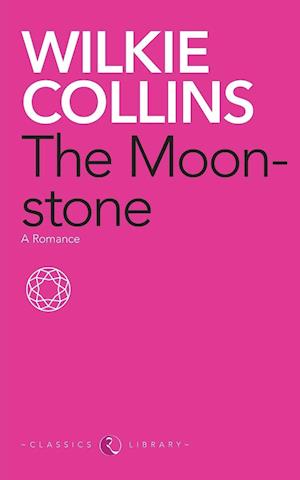 The Moonstone