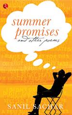 SUMMER PROMISES AND OTHER POEMS 