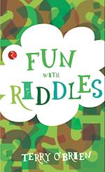 Fun with Riddles (Fun Series)