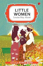 Little Women by Louisa may alcott