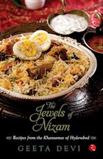 THE JEWELS OF NIZAM