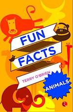 FUN FACTS: ANIMALS 