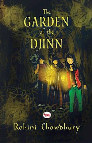 The Garden of the Djinn