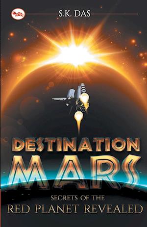 Destination Mars