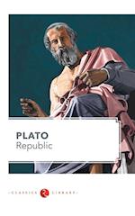 The Republic by Plato