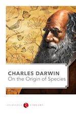 On the Origin of Species by charles dickens 